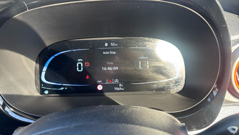 Hyundai i10 1.0 T-GDi N Line 5dr Petrol Hatchback